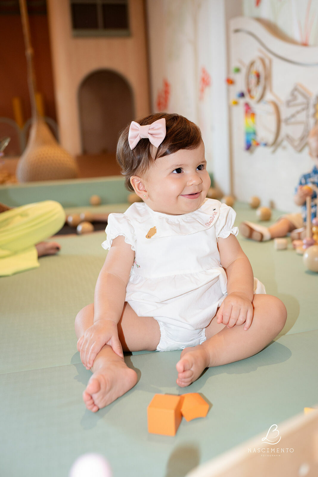 Foto 1 ano Beatriz / Lepetipolá - Imagem 39