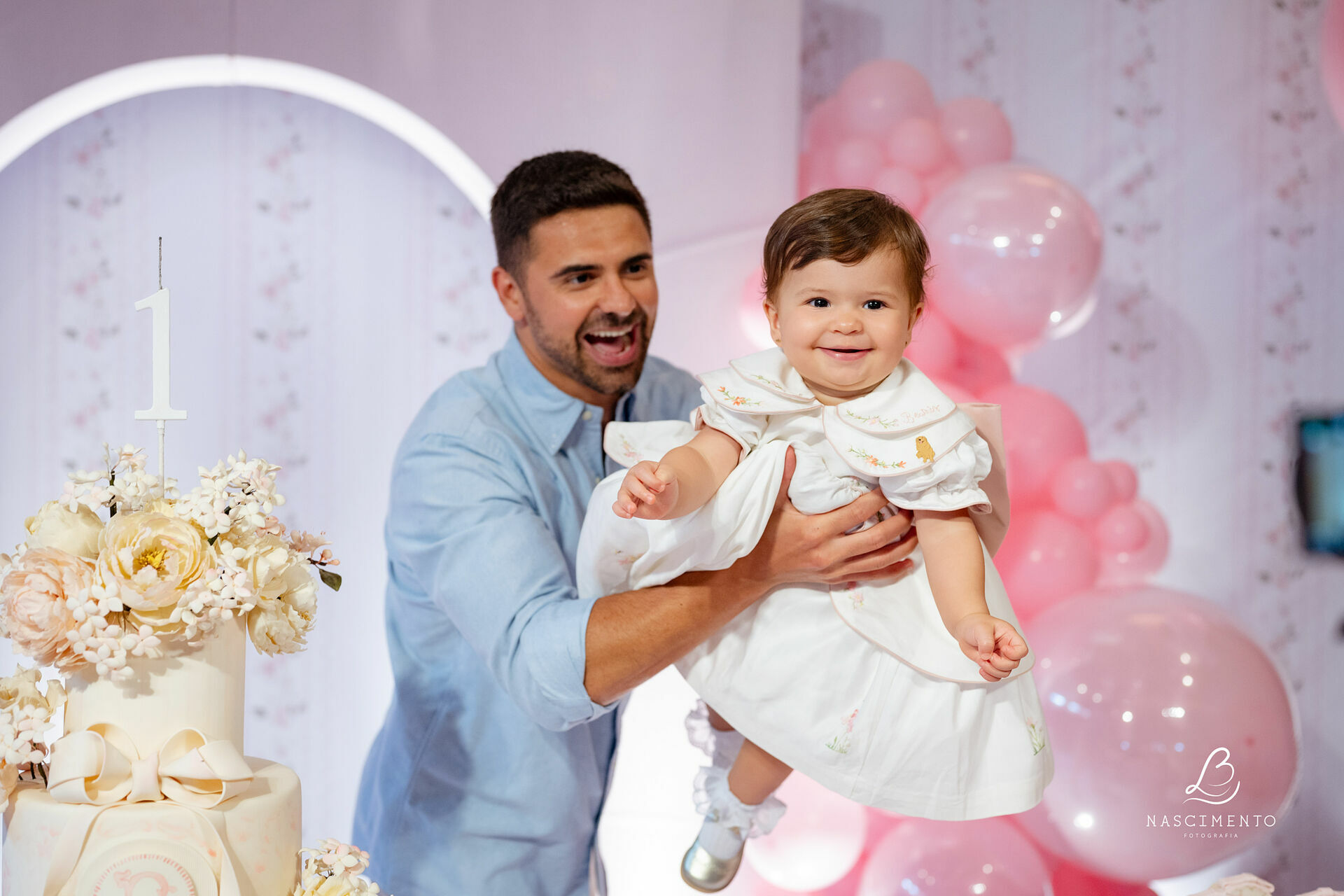 Foto 1 ano Beatriz / Lepetipolá - Imagem 17