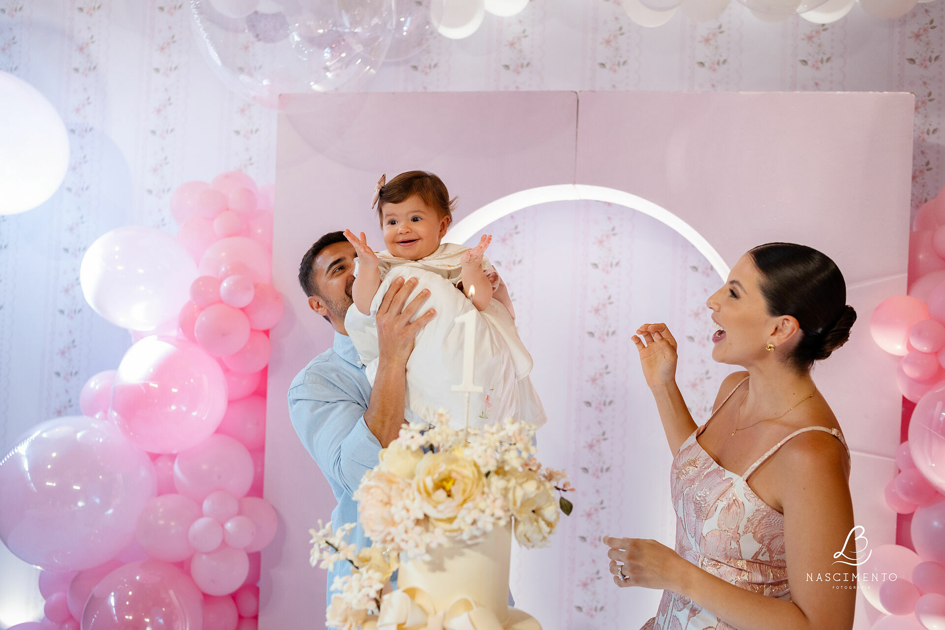 Foto 1 ano Beatriz / Lepetipolá - Imagem 45