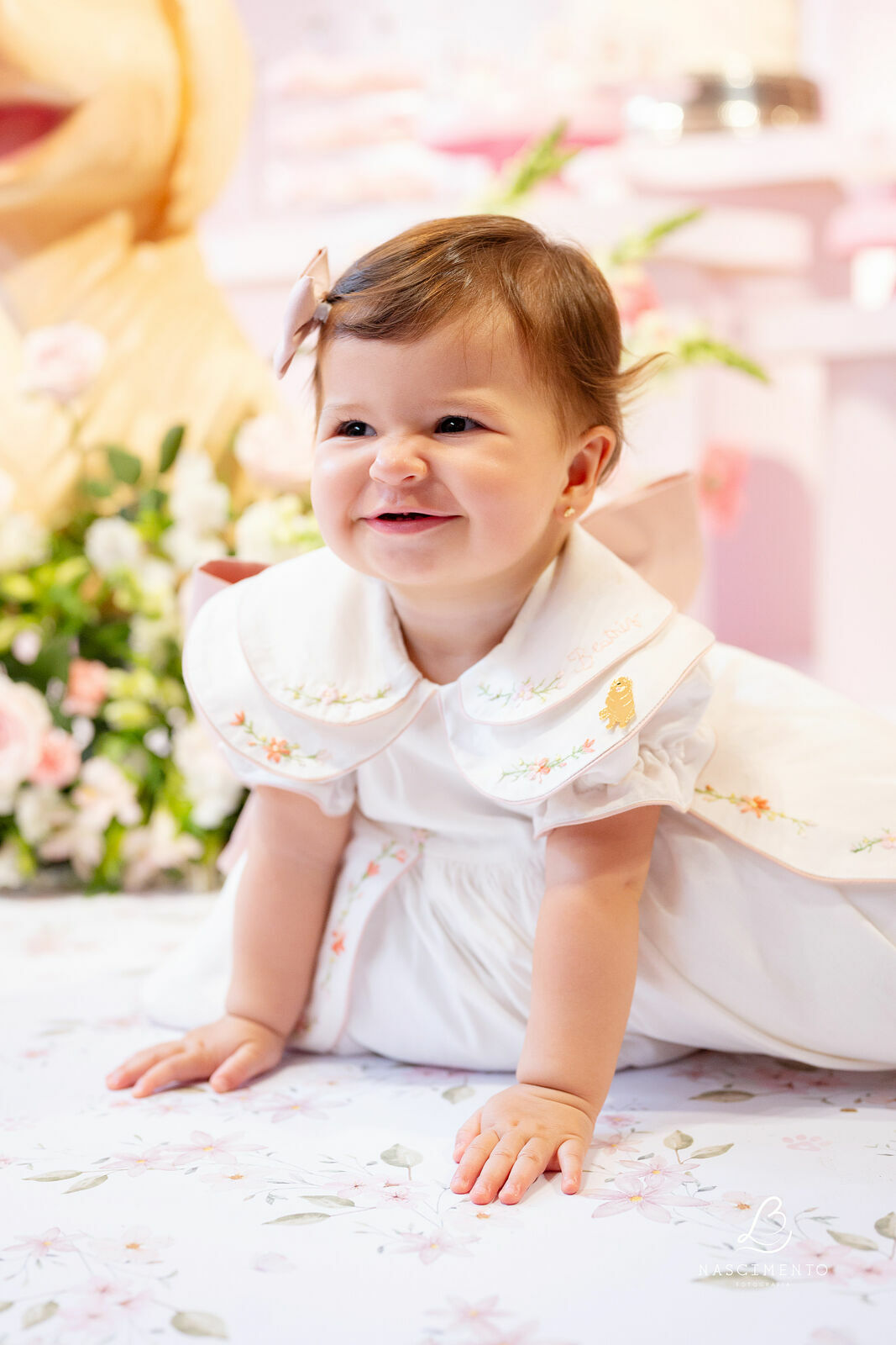 Foto 1 ano Beatriz / Lepetipolá - Imagem 29