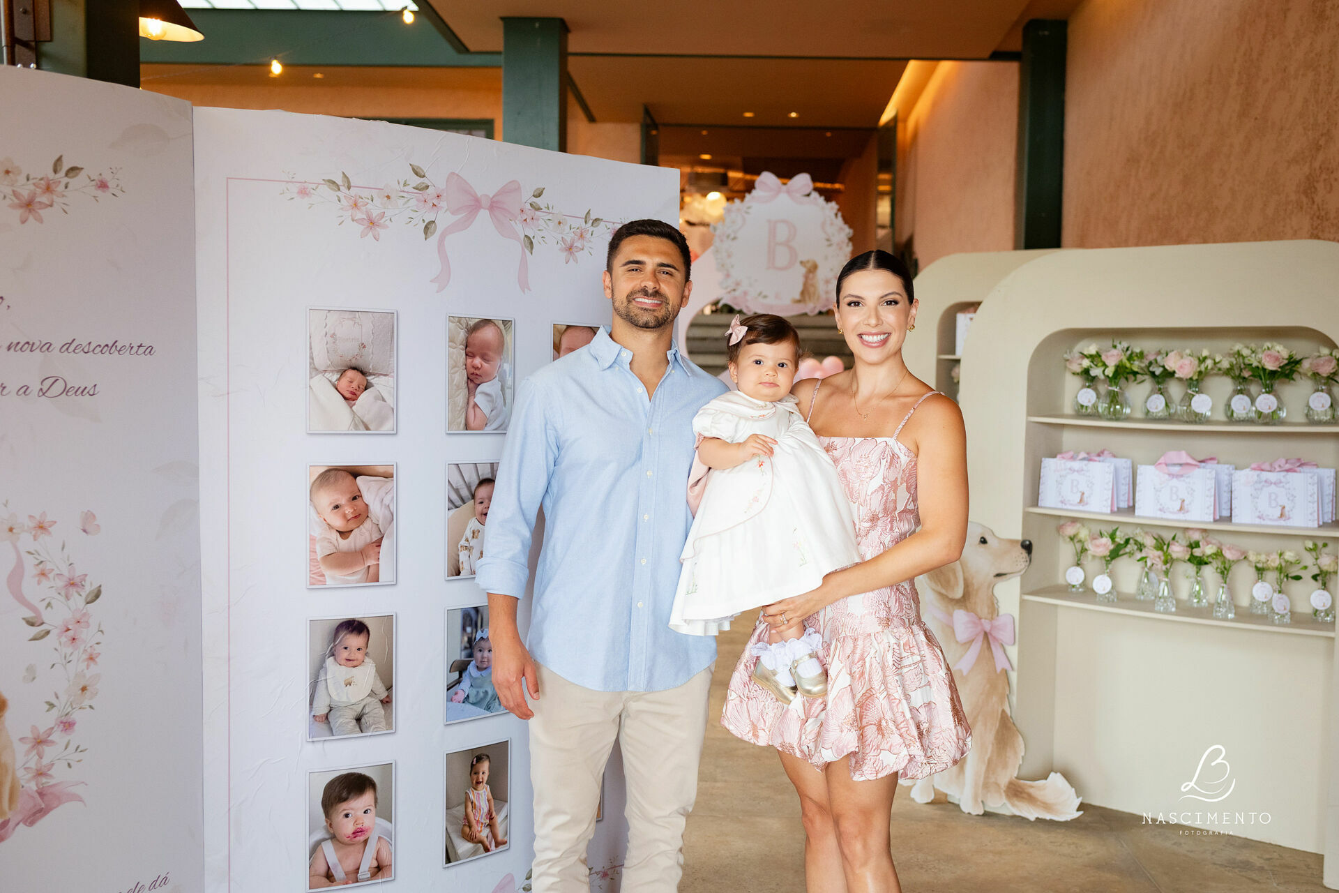 Foto 1 ano Beatriz / Lepetipolá - Imagem 8