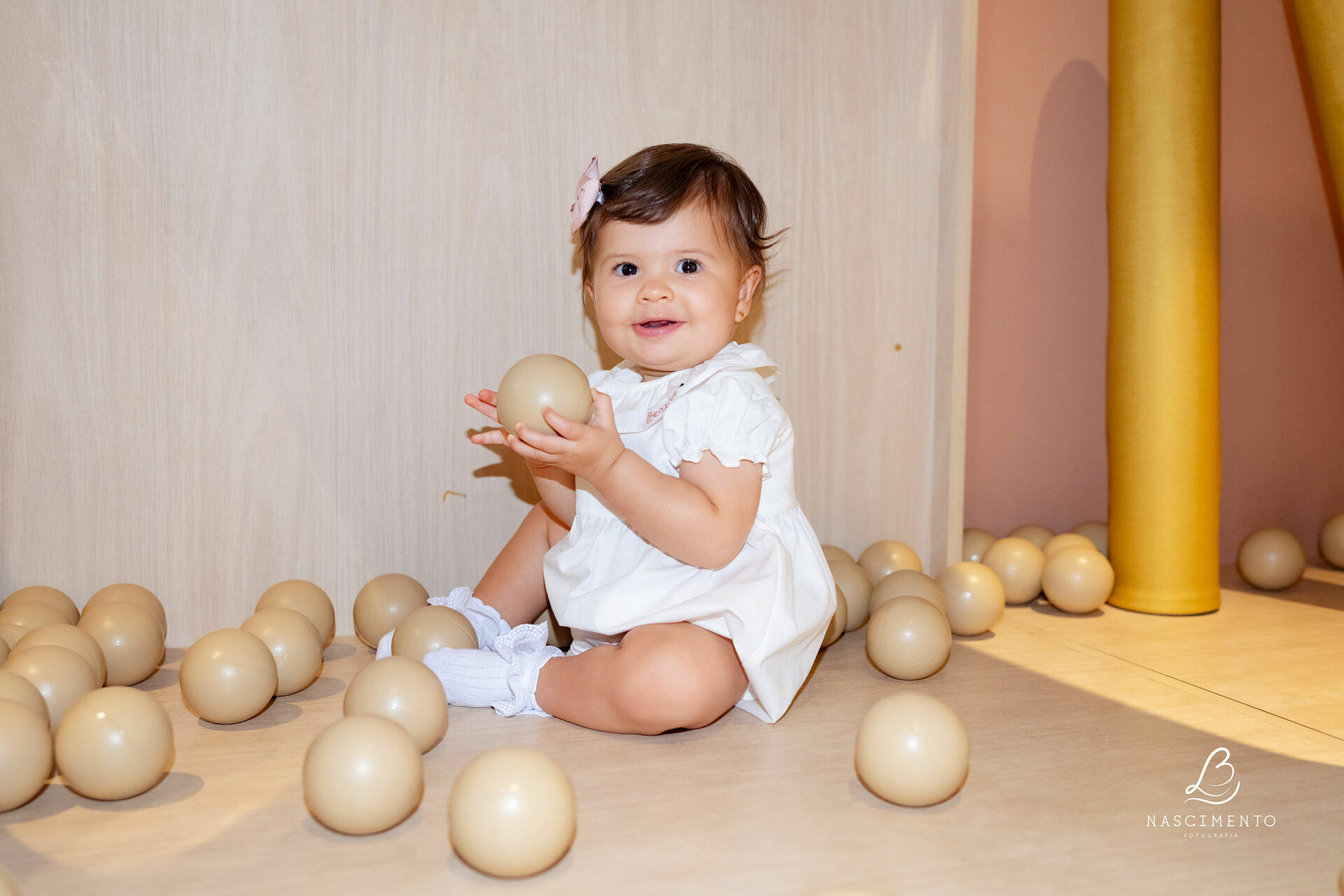 Foto 1 ano Beatriz / Lepetipolá - Imagem 34