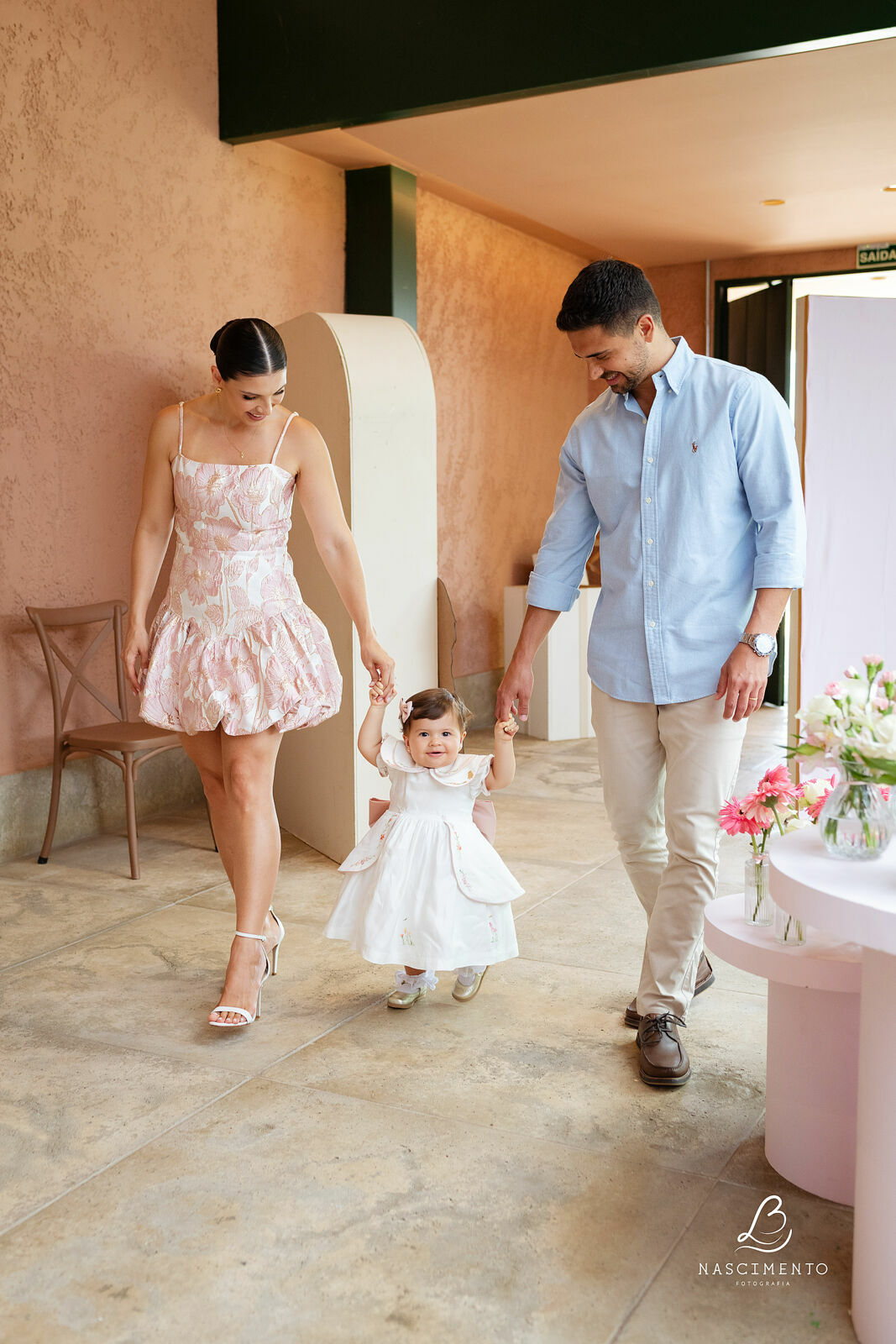 Foto 1 ano Beatriz / Lepetipolá - Imagem 11