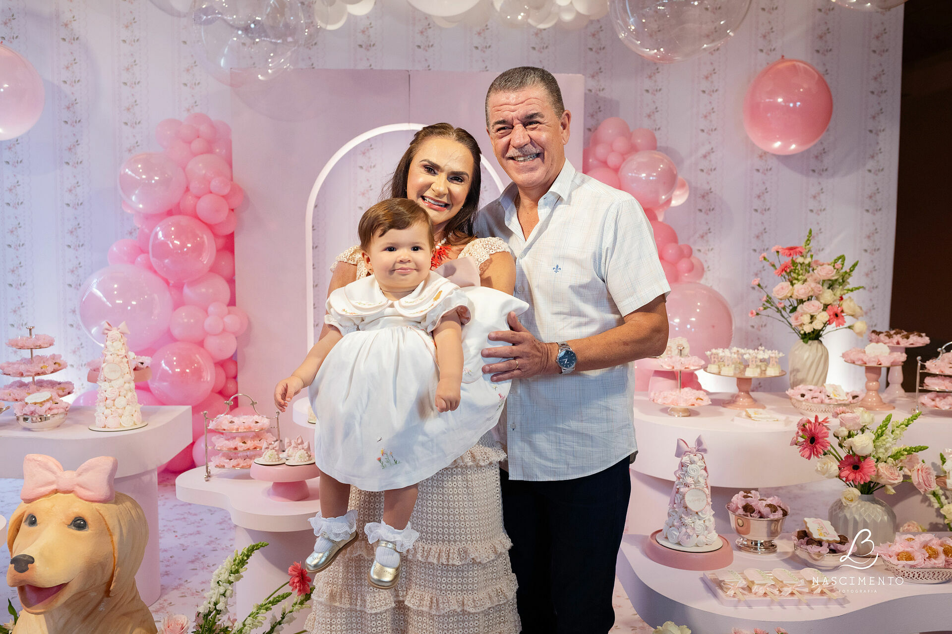 Foto 1 ano Beatriz / Lepetipolá - Imagem 23