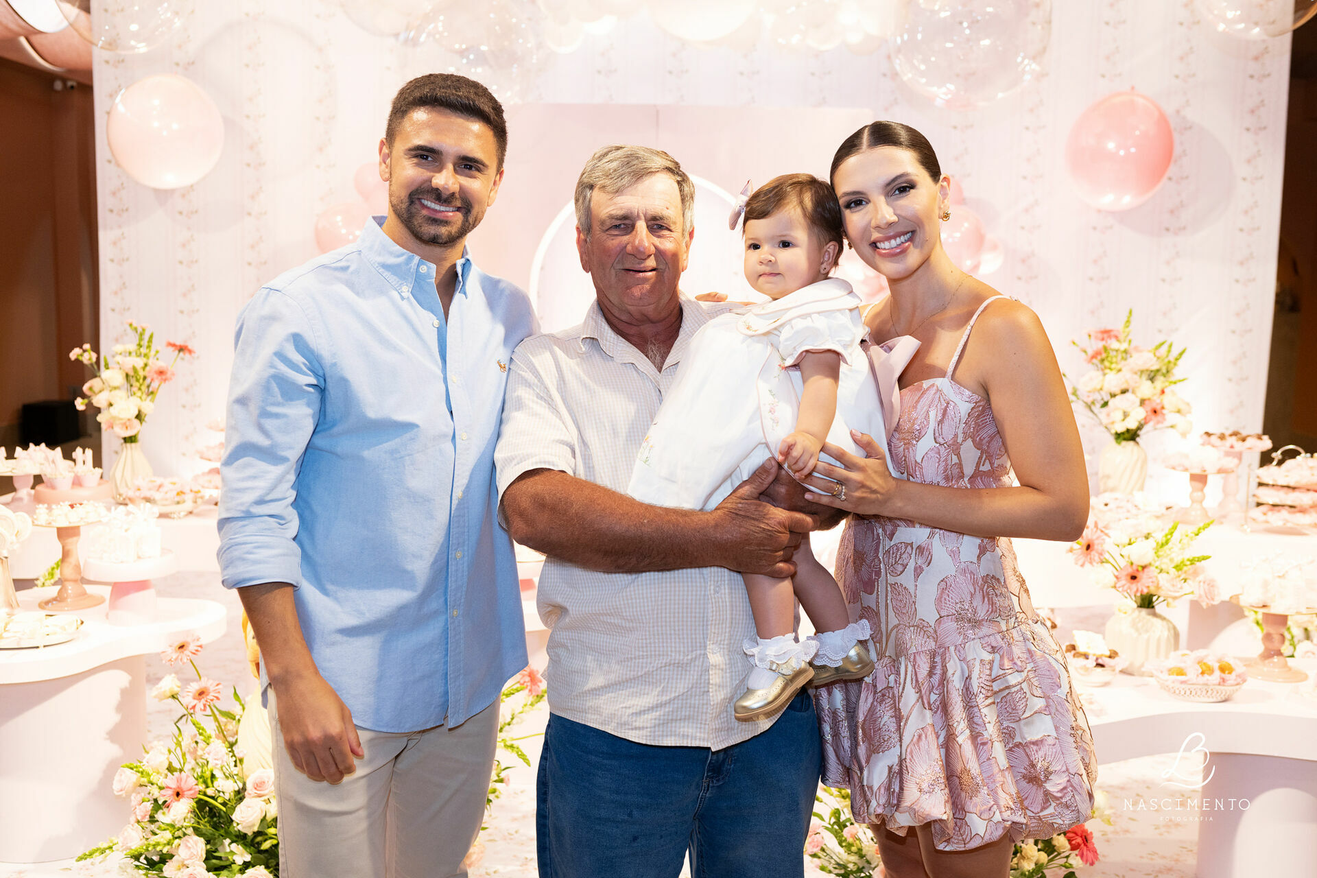 Foto 1 ano Beatriz / Lepetipolá - Imagem 32