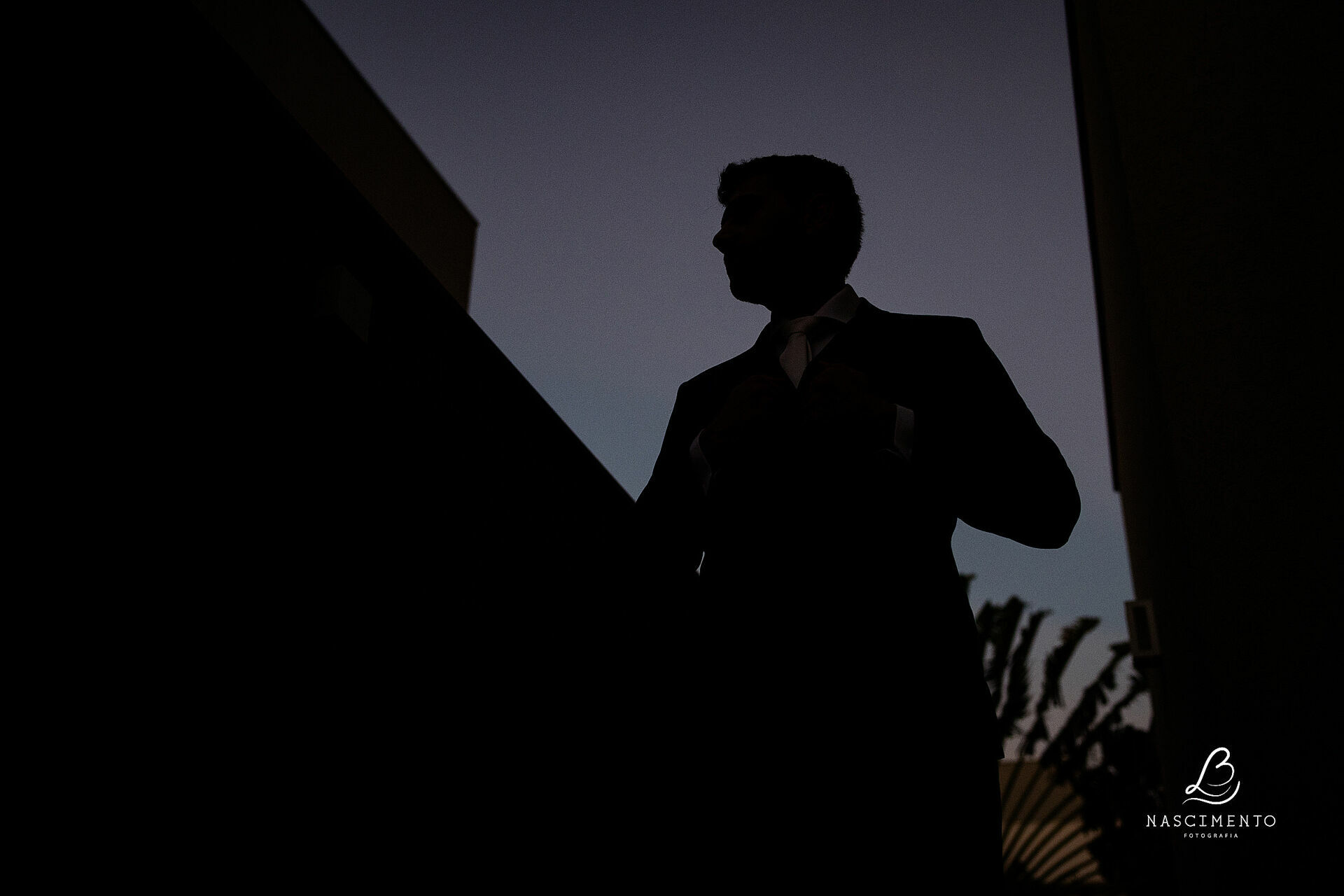 Foto Casamento Gabriela e Mateus / Capela Nossa Senhora Auxiliadora / Buffet Yotedy - Imagem 13