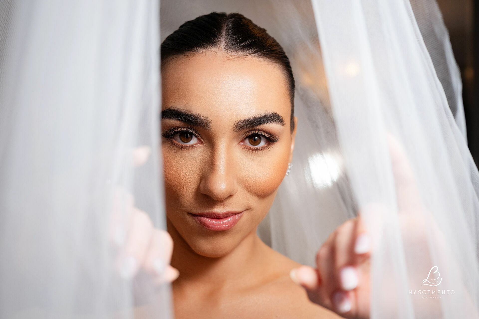 Foto Casamento Gabriela e Mateus / Capela Nossa Senhora Auxiliadora / Buffet Yotedy - Imagem 22