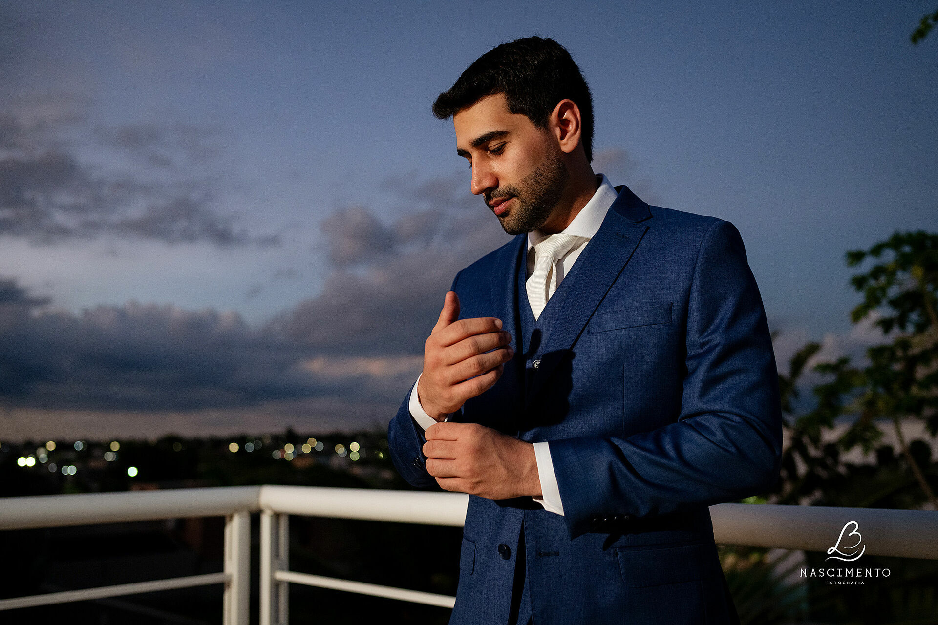 Foto Casamento Gabriela e Mateus / Capela Nossa Senhora Auxiliadora / Buffet Yotedy - Imagem 15