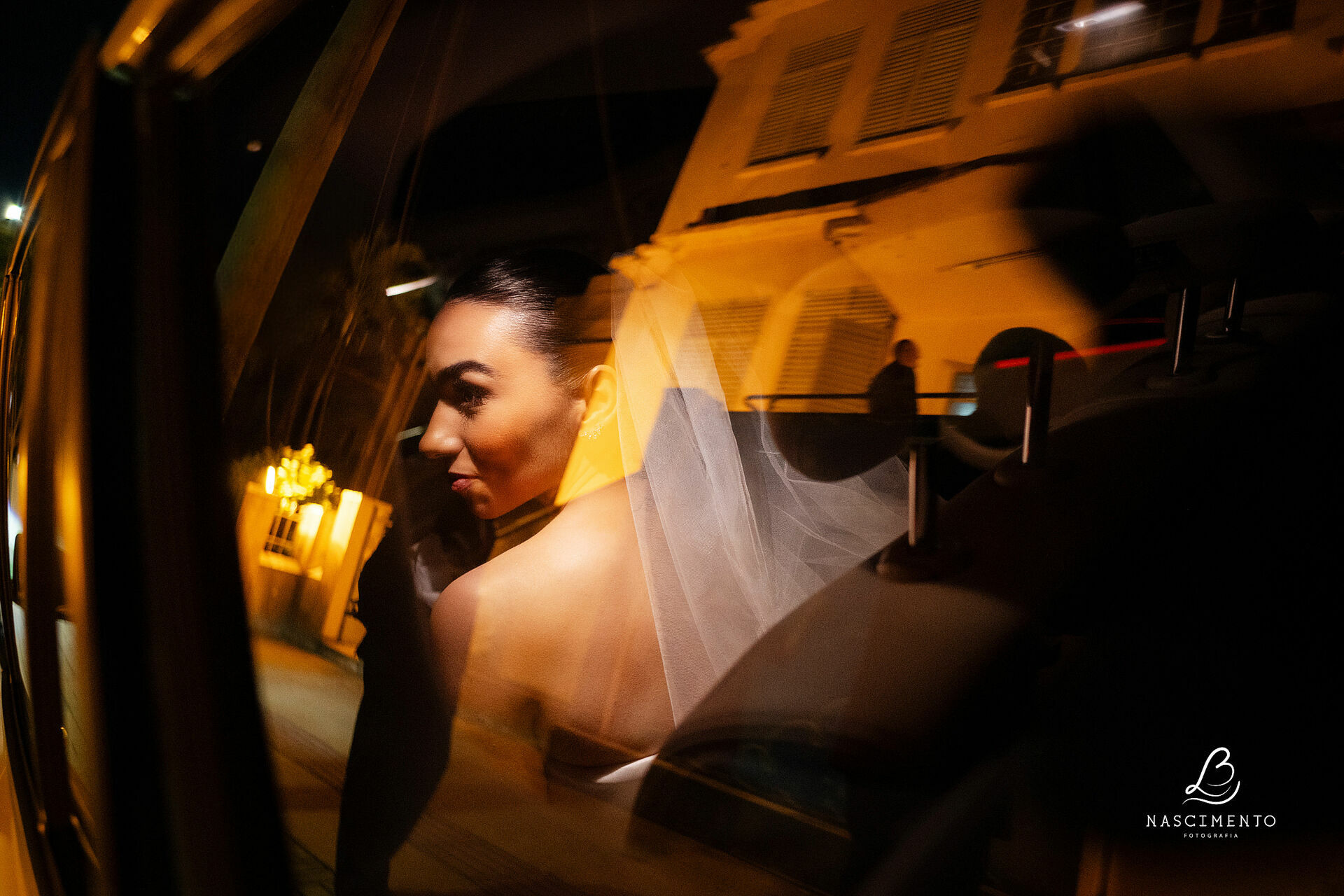 Foto Casamento Gabriela e Mateus / Capela Nossa Senhora Auxiliadora / Buffet Yotedy - Imagem 35