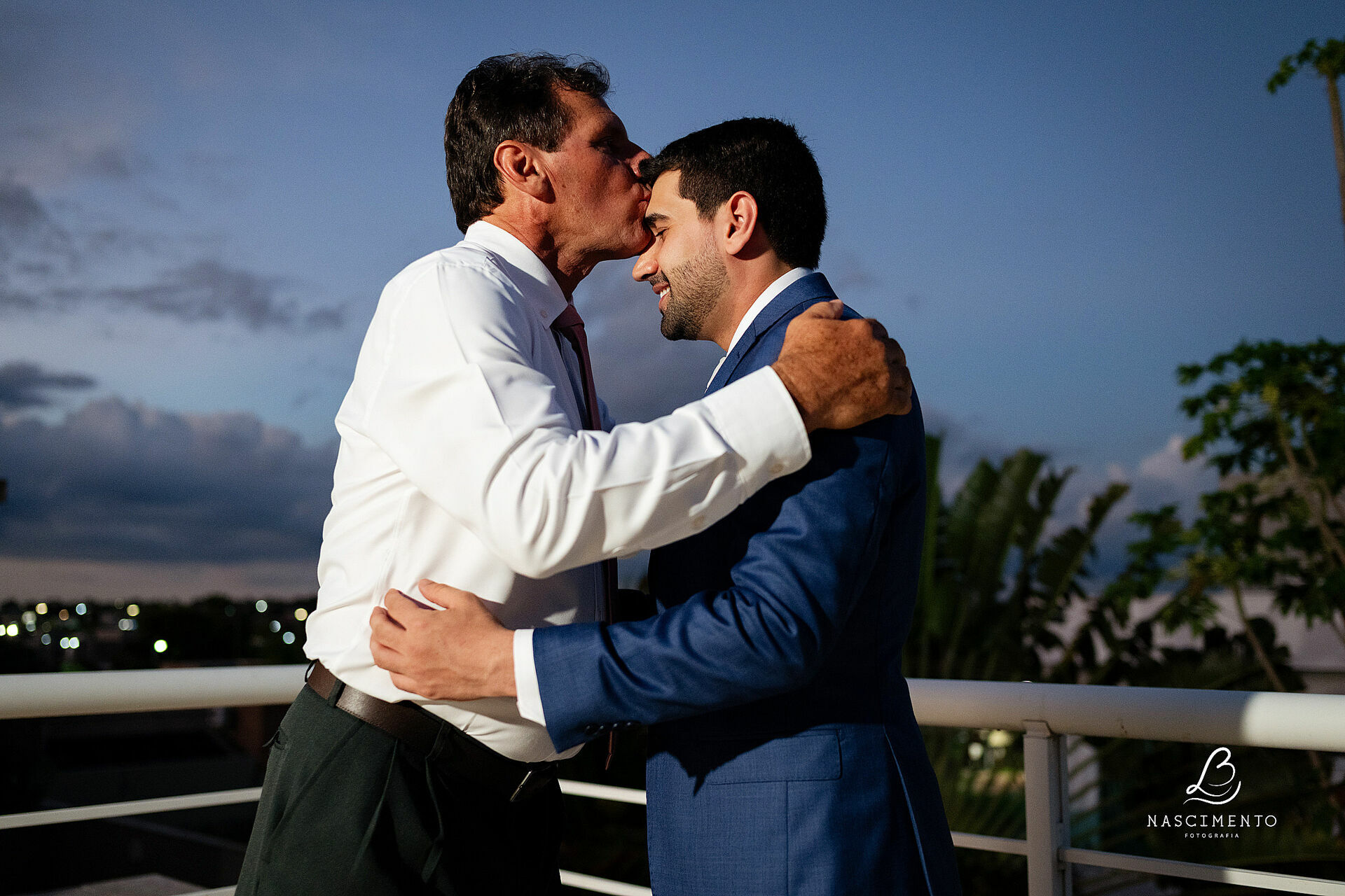 Foto Casamento Gabriela e Mateus / Capela Nossa Senhora Auxiliadora / Buffet Yotedy - Imagem 17