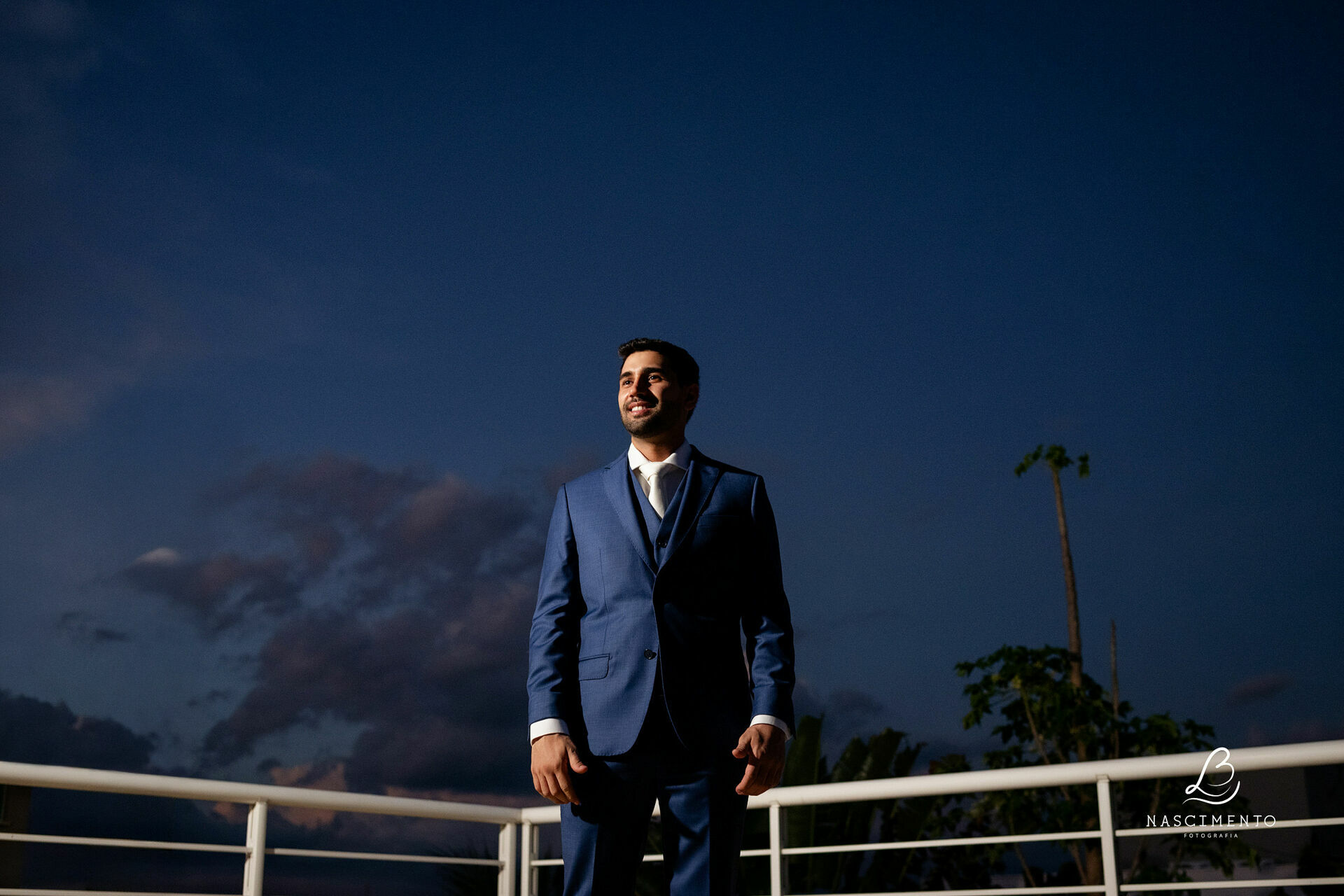 Foto Casamento Gabriela e Mateus / Capela Nossa Senhora Auxiliadora / Buffet Yotedy - Imagem 23