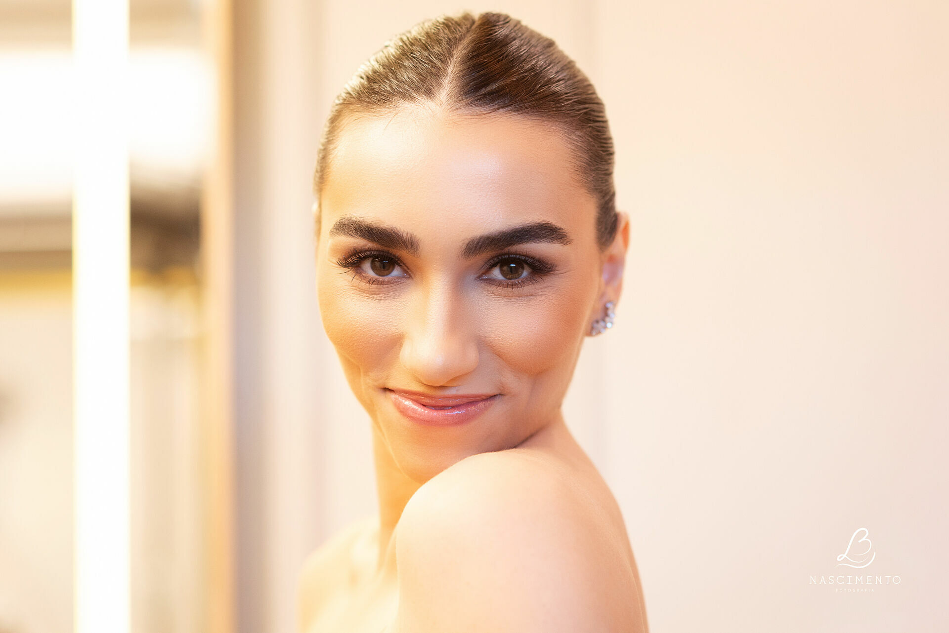 Foto Casamento Gabriela e Mateus / Capela Nossa Senhora Auxiliadora / Buffet Yotedy - Imagem 0