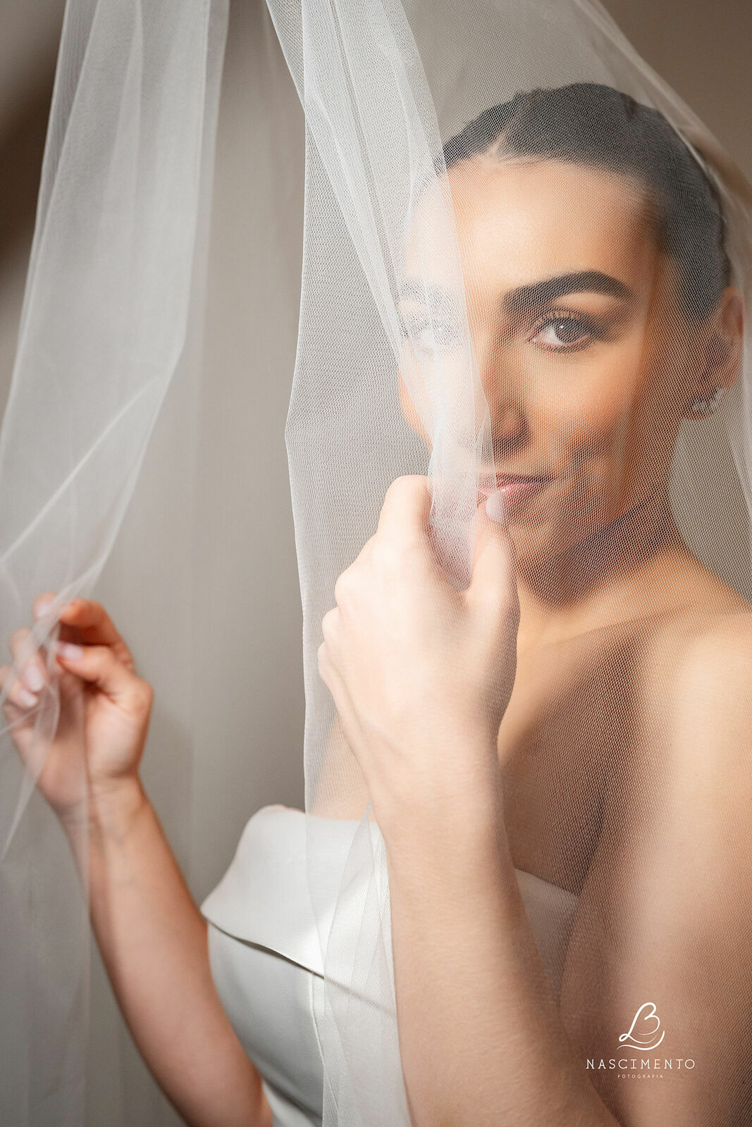 Foto Casamento Gabriela e Mateus / Capela Nossa Senhora Auxiliadora / Buffet Yotedy - Imagem 24