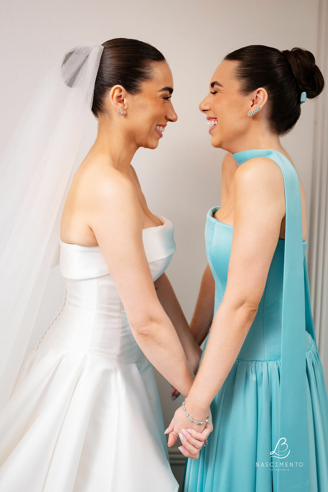 Foto Casamento Gabriela e Mateus / Capela Nossa Senhora Auxiliadora / Buffet Yotedy - Imagem 29