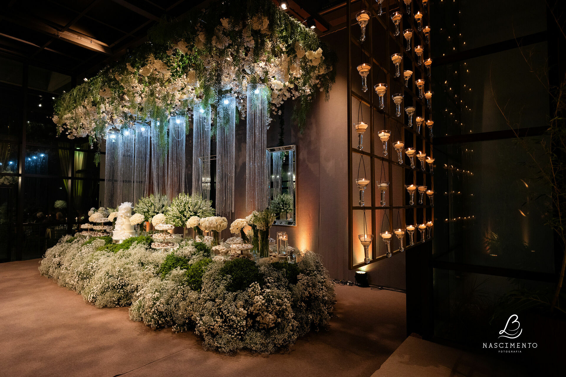 Foto Casamento Gabriela e Mateus / Capela Nossa Senhora Auxiliadora / Buffet Yotedy - Imagem 78