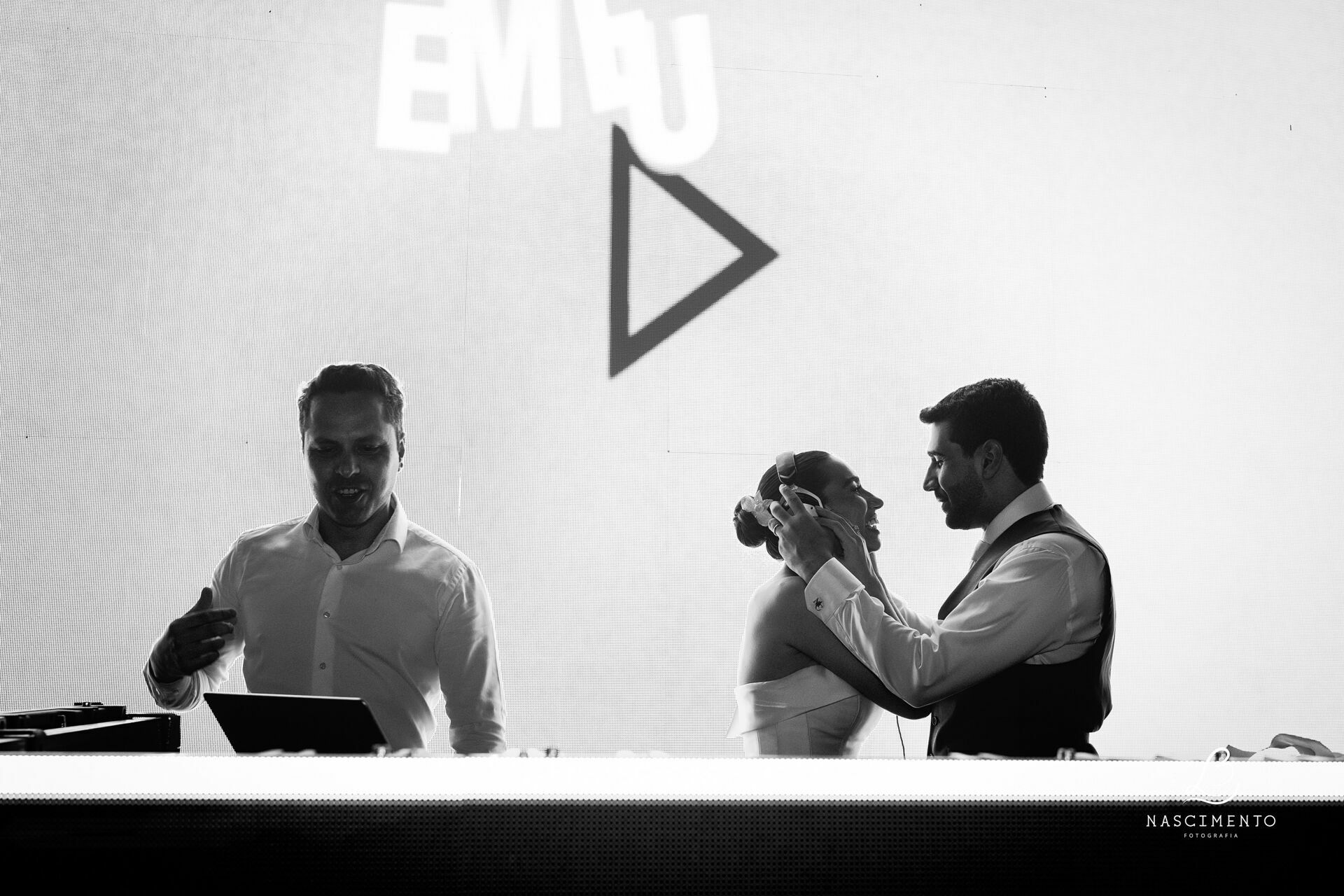 Foto Casamento Gabriela e Mateus / Capela Nossa Senhora Auxiliadora / Buffet Yotedy - Imagem 83