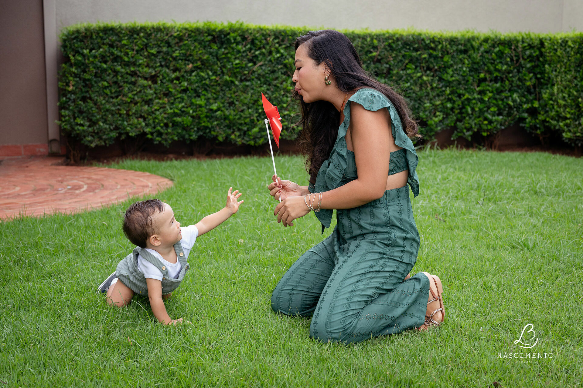 Foto 1 anos Davi Corazza - Imagem 22