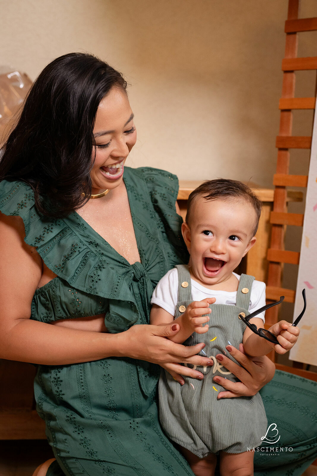 Foto 1 anos Davi Corazza - Imagem 15