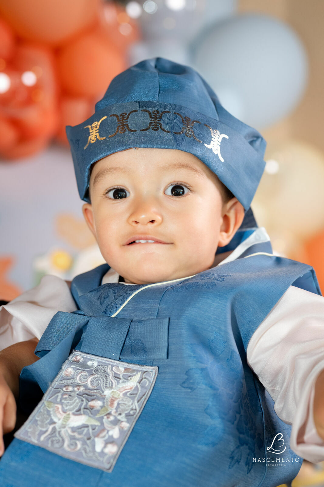 Foto 1 anos Davi Corazza - Imagem 35