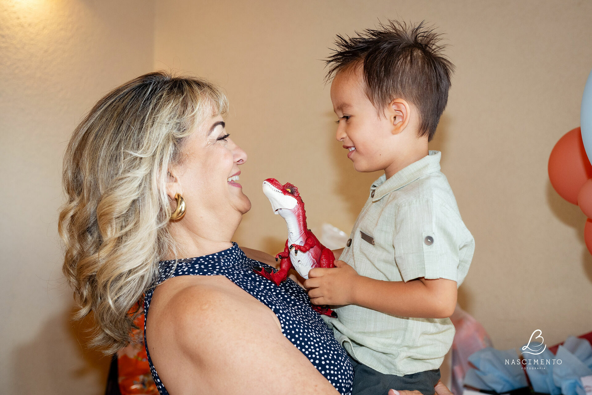 Foto 1 anos Davi Corazza - Imagem 24