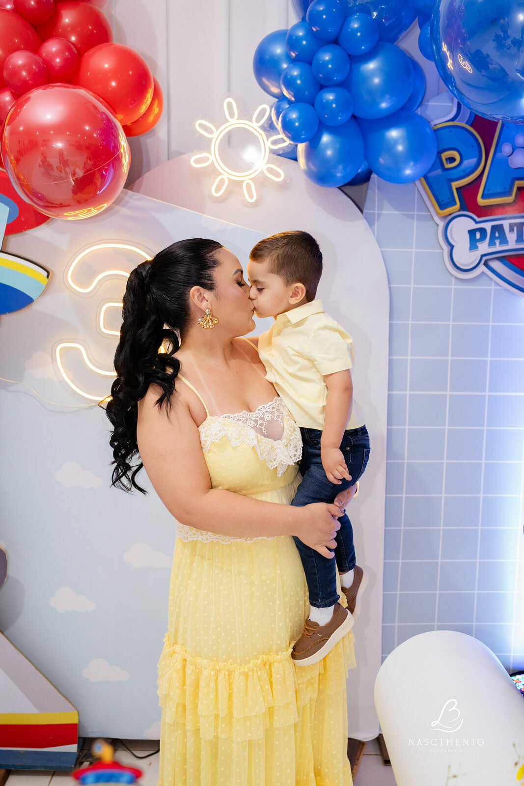 Foto 3 anos Miguel / Rio Verde-MS Foto 3 anos Miguel / Rio Verde-MS - Imagem 10