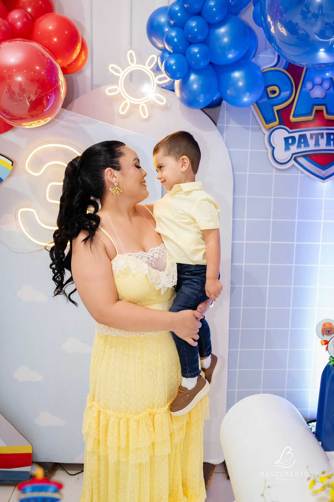 Foto 3 anos Miguel / Rio Verde-MS Foto 3 anos Miguel / Rio Verde-MS - Imagem 9