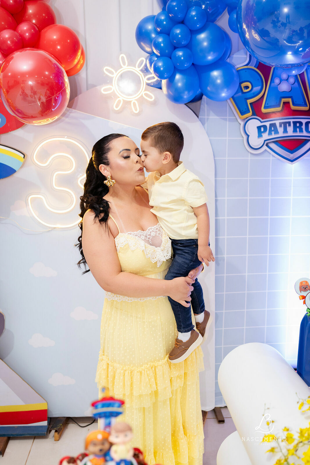 Foto 3 anos Miguel / Rio Verde-MS Foto 3 anos Miguel / Rio Verde-MS - Imagem 8