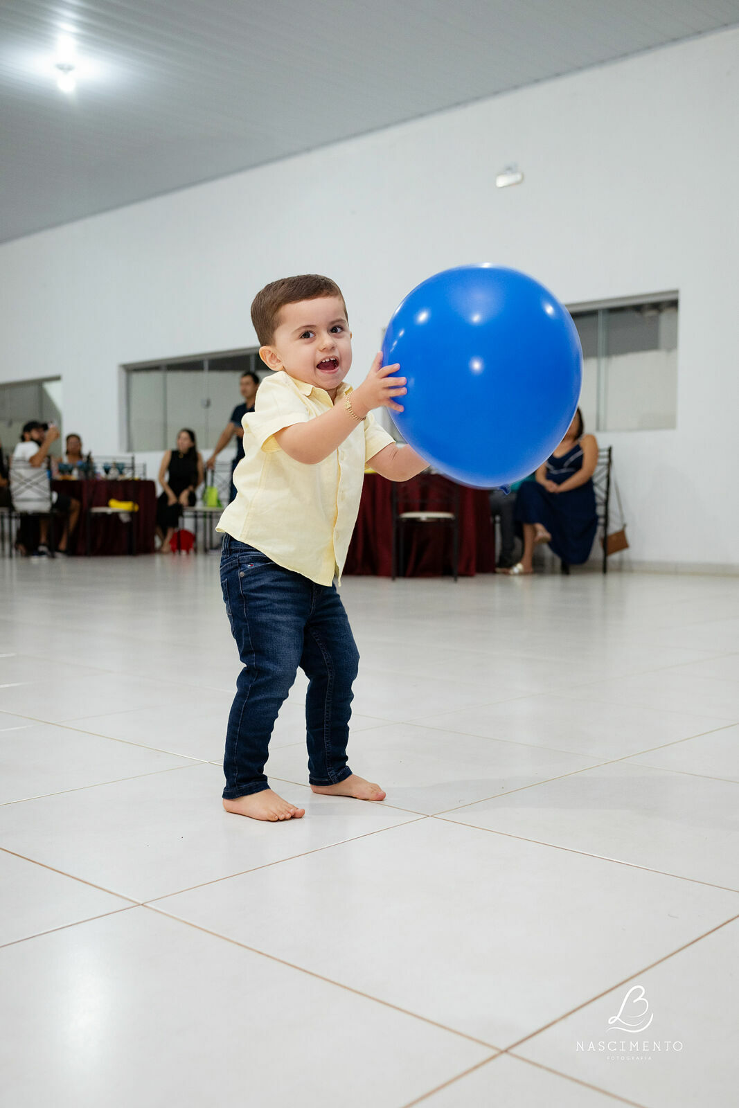 Foto 3 anos Miguel / Rio Verde-MS Foto 3 anos Miguel / Rio Verde-MS - Imagem 34