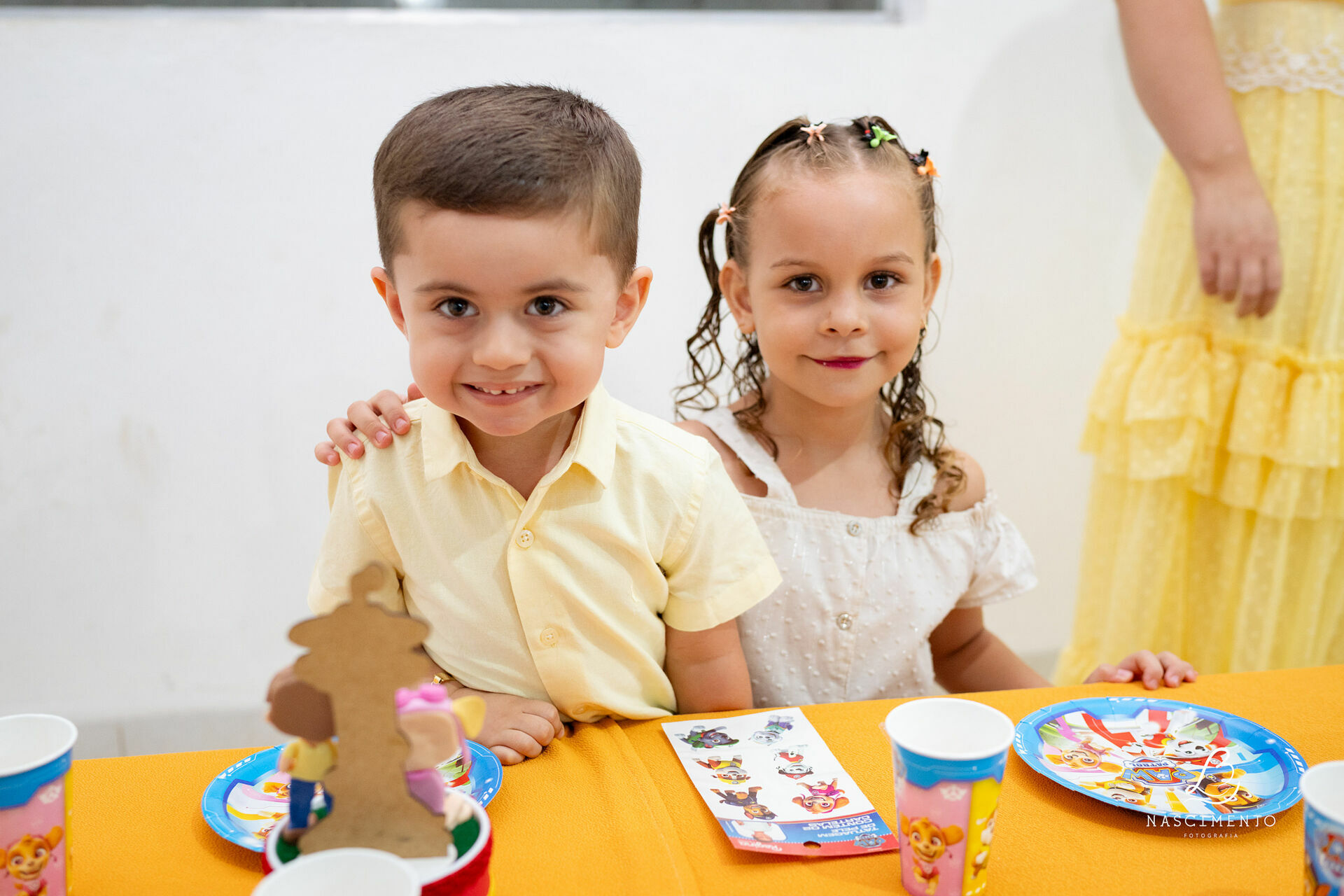 Foto 3 anos Miguel / Rio Verde-MS Foto 3 anos Miguel / Rio Verde-MS - Imagem 13