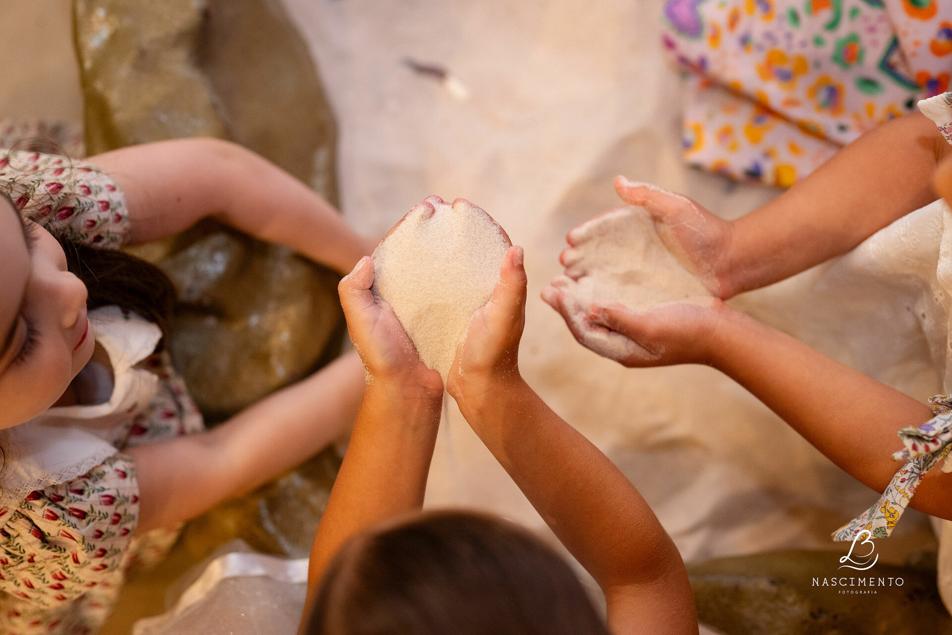 Foto 4 anos Lara / Buffet Infantil Galinzé Aventura - Imagem 21
