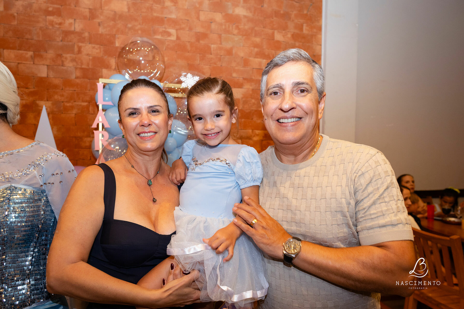 Foto 4 anos Lara / Buffet Infantil Galinzé Aventura - Imagem 40