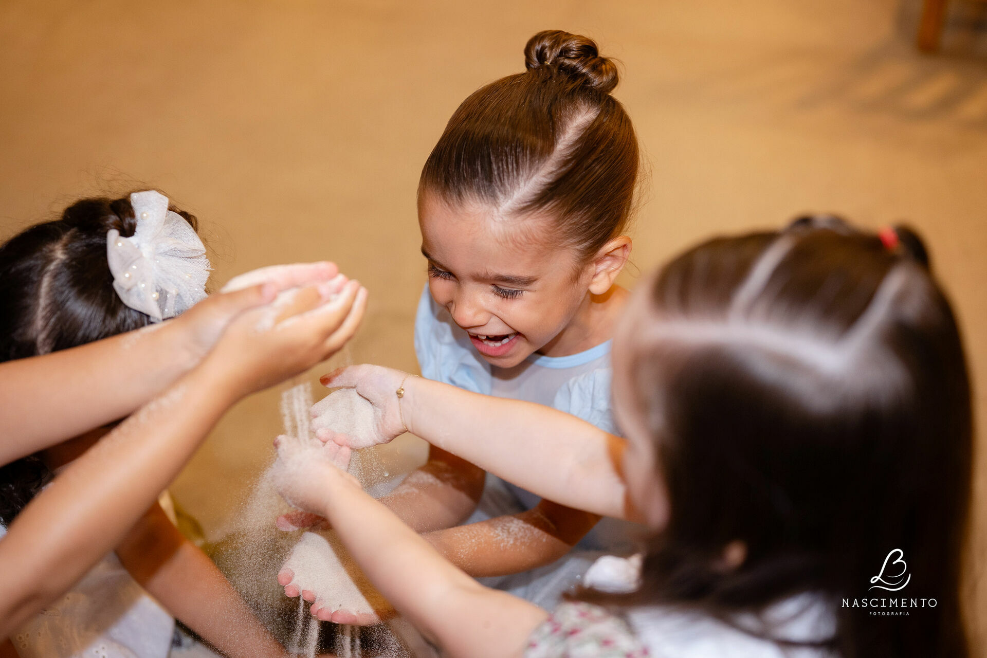 Foto 4 anos Lara / Buffet Infantil Galinzé Aventura - Imagem 22