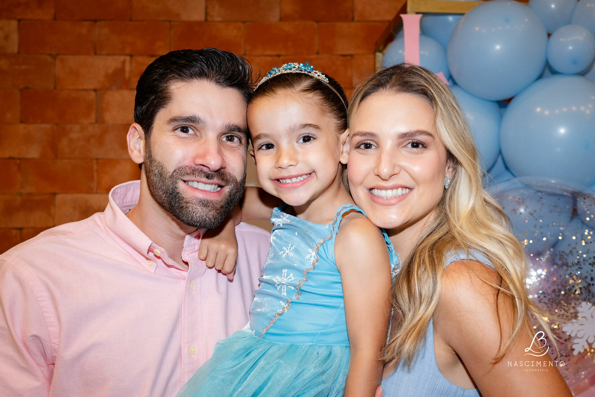 Foto 4 anos Lara / Buffet Infantil Galinzé Aventura - Imagem 9