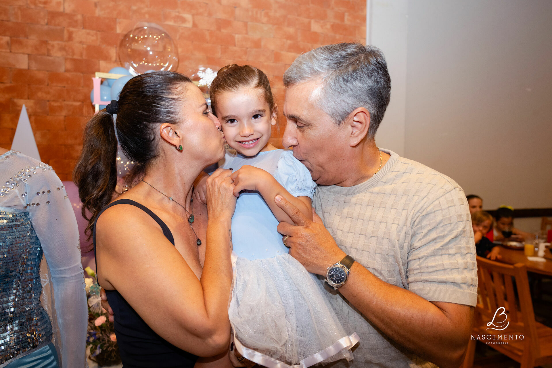 Foto 4 anos Lara / Buffet Infantil Galinzé Aventura - Imagem 41