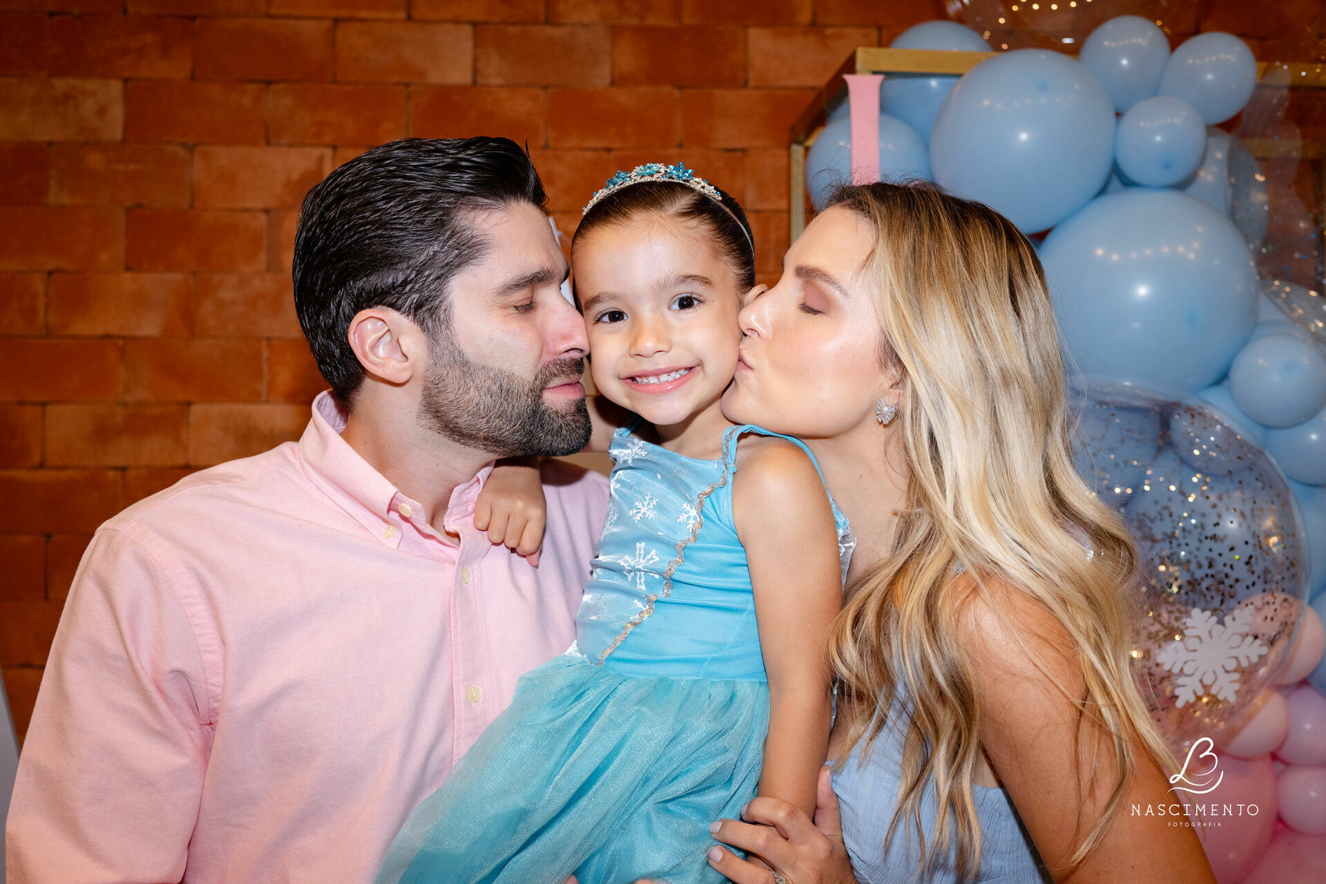 Foto 4 anos Lara / Buffet Infantil Galinzé Aventura - Imagem 10