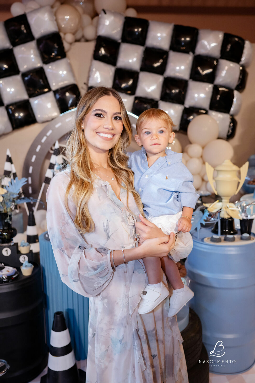 Foto 1 ano Eduardo / Lepetipola - Imagem 27