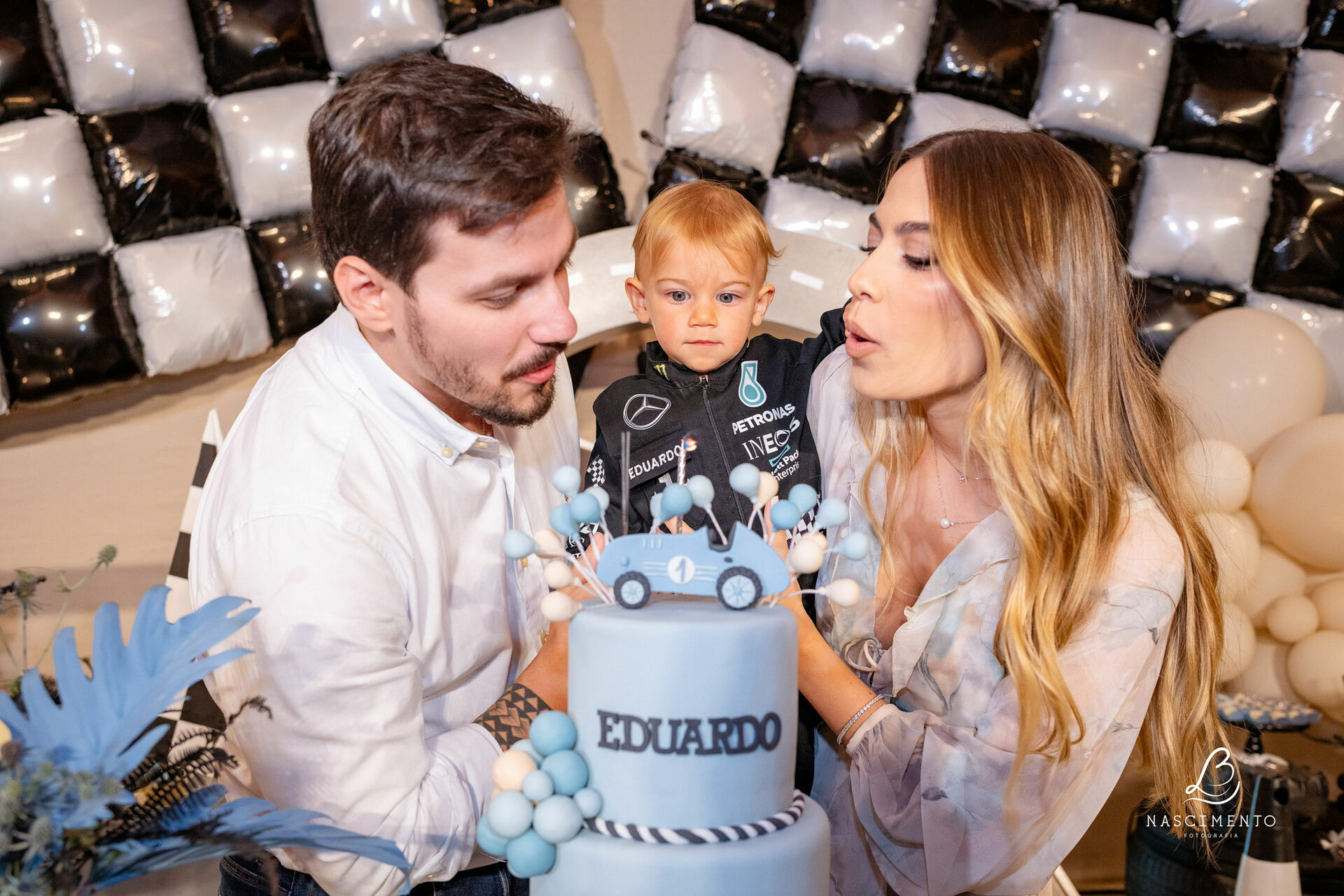 Foto 1 ano Eduardo / Lepetipola - Imagem 40