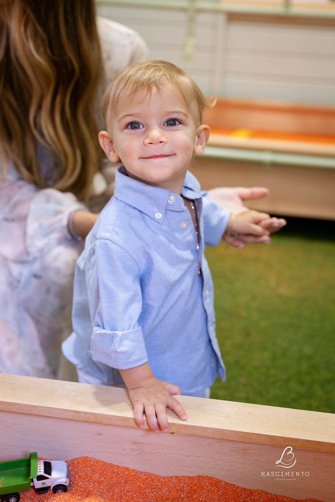 Foto 1 ano Eduardo / Lepetipola - Imagem 32