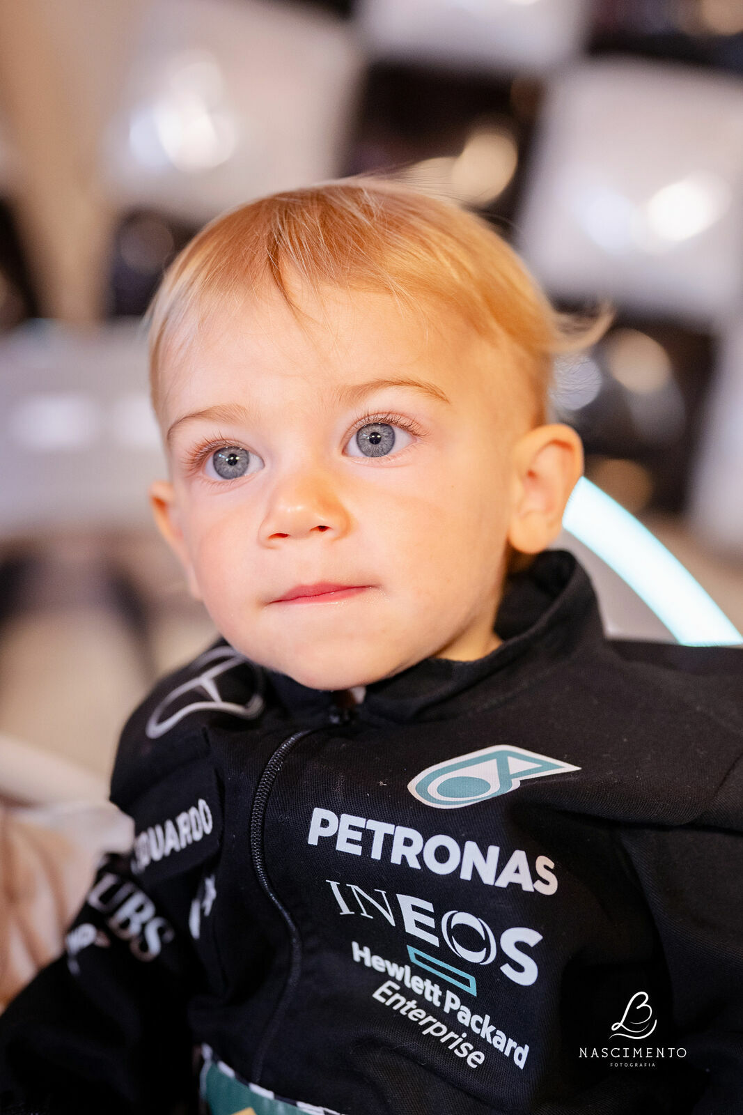 Foto 1 ano Eduardo / Lepetipola - Imagem 17