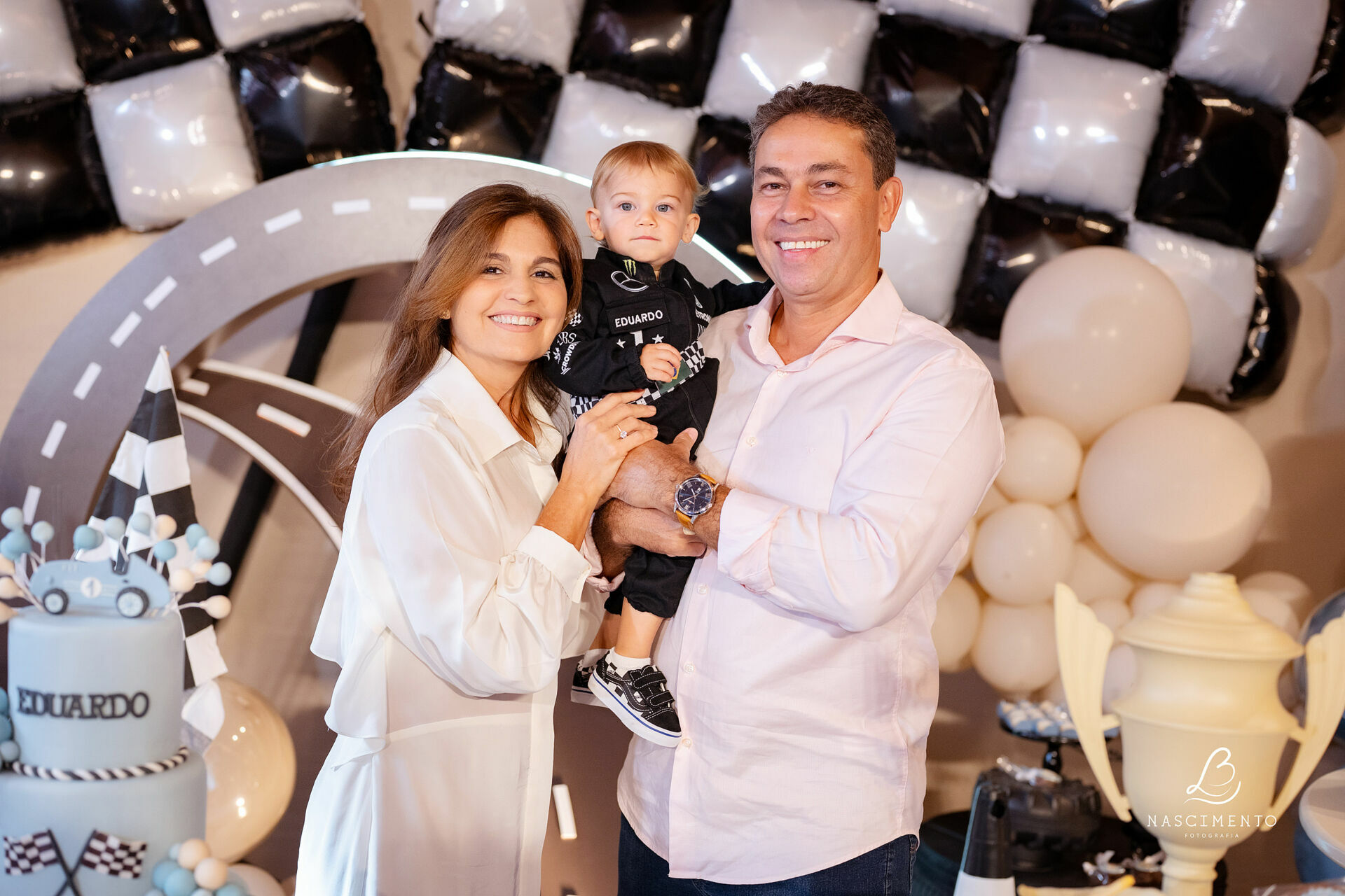 Foto 1 ano Eduardo / Lepetipola - Imagem 19