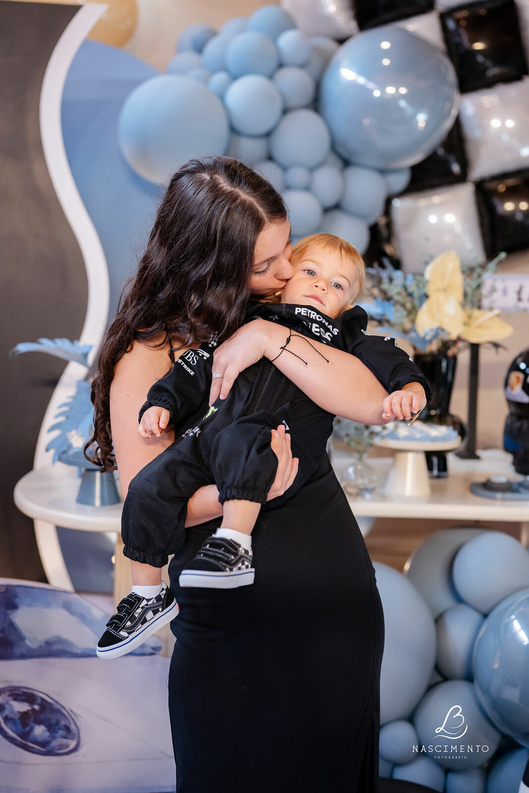 Foto 1 ano Eduardo / Lepetipola - Imagem 24