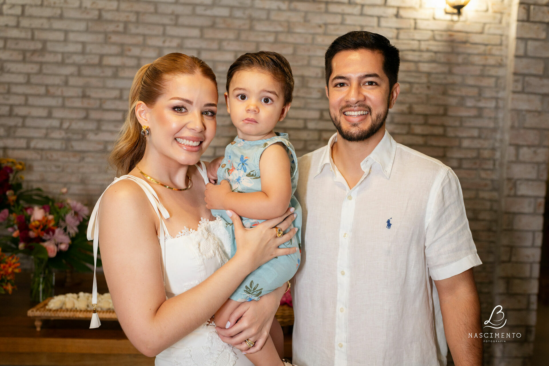 Foto Chá Bar Rochelle e Guilherme / La no Jardim  - Imagem 14