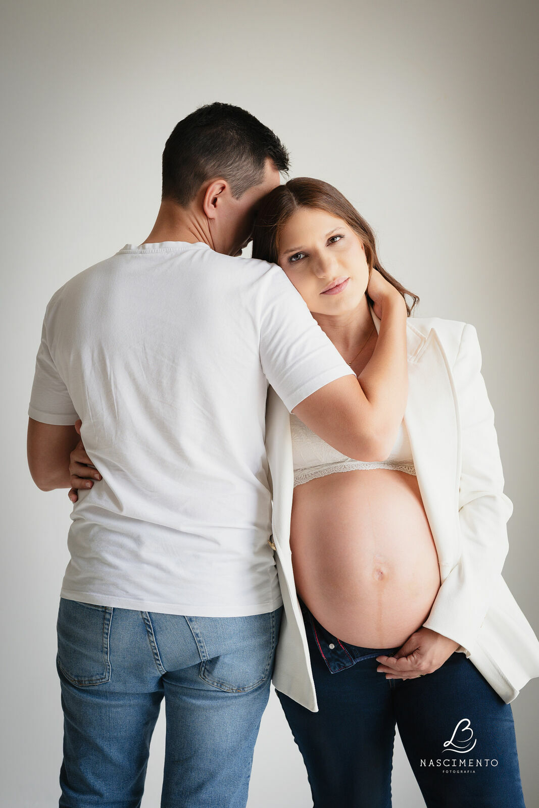 Foto Ensaio Gestante Dayane Foto Ensaio Gestante Dayane - Imagem 9