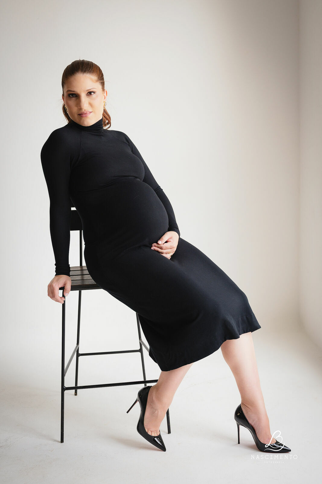 Foto Ensaio Gestante Dayane Foto Ensaio Gestante Dayane - Imagem 17
