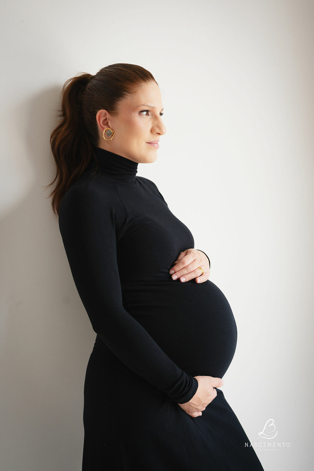 Foto Ensaio Gestante Dayane Foto Ensaio Gestante Dayane - Imagem 13