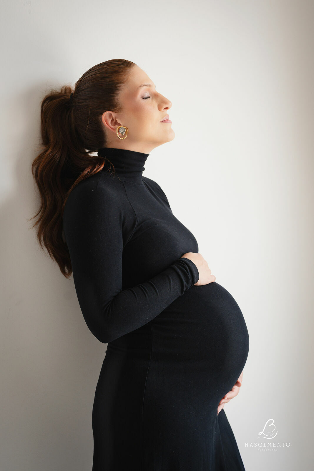 Foto Ensaio Gestante Dayane Foto Ensaio Gestante Dayane - Imagem 15