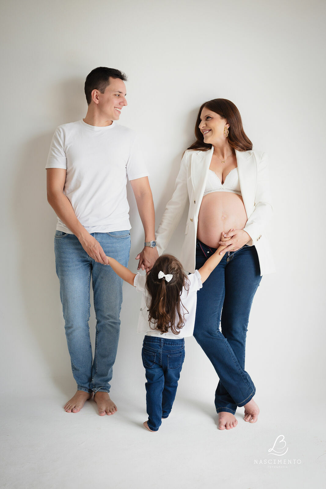 Foto Ensaio Gestante Dayane Foto Ensaio Gestante Dayane - Imagem 6