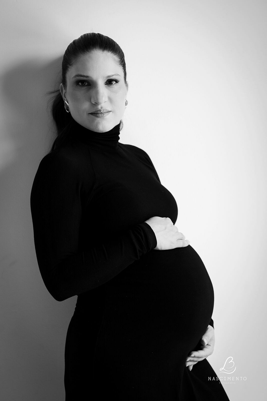 Foto Ensaio Gestante Dayane Foto Ensaio Gestante Dayane - Imagem 14