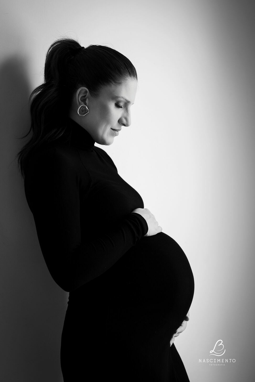 Foto Ensaio Gestante Dayane Foto Ensaio Gestante Dayane - Imagem 16