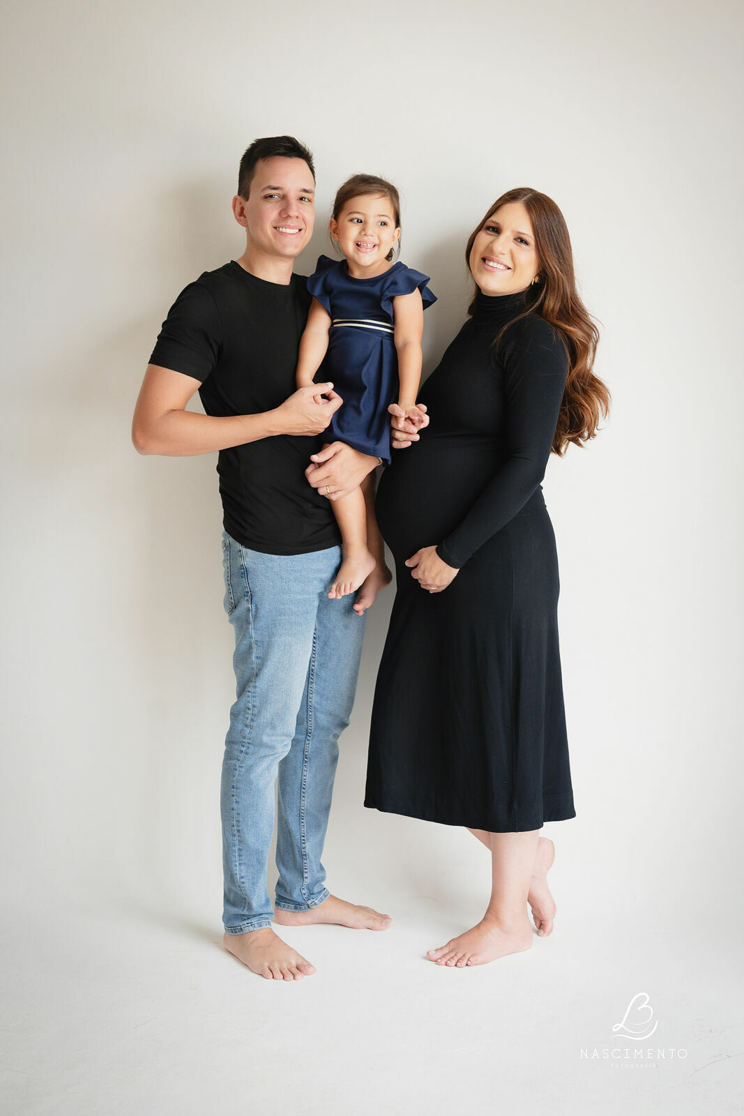 Foto Ensaio Gestante Dayane Foto Ensaio Gestante Dayane - Imagem 11